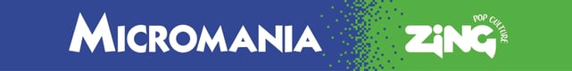 Logo Micromania ok